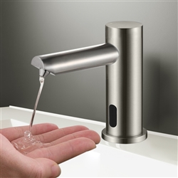 Touchless Sink Soap Dispenser